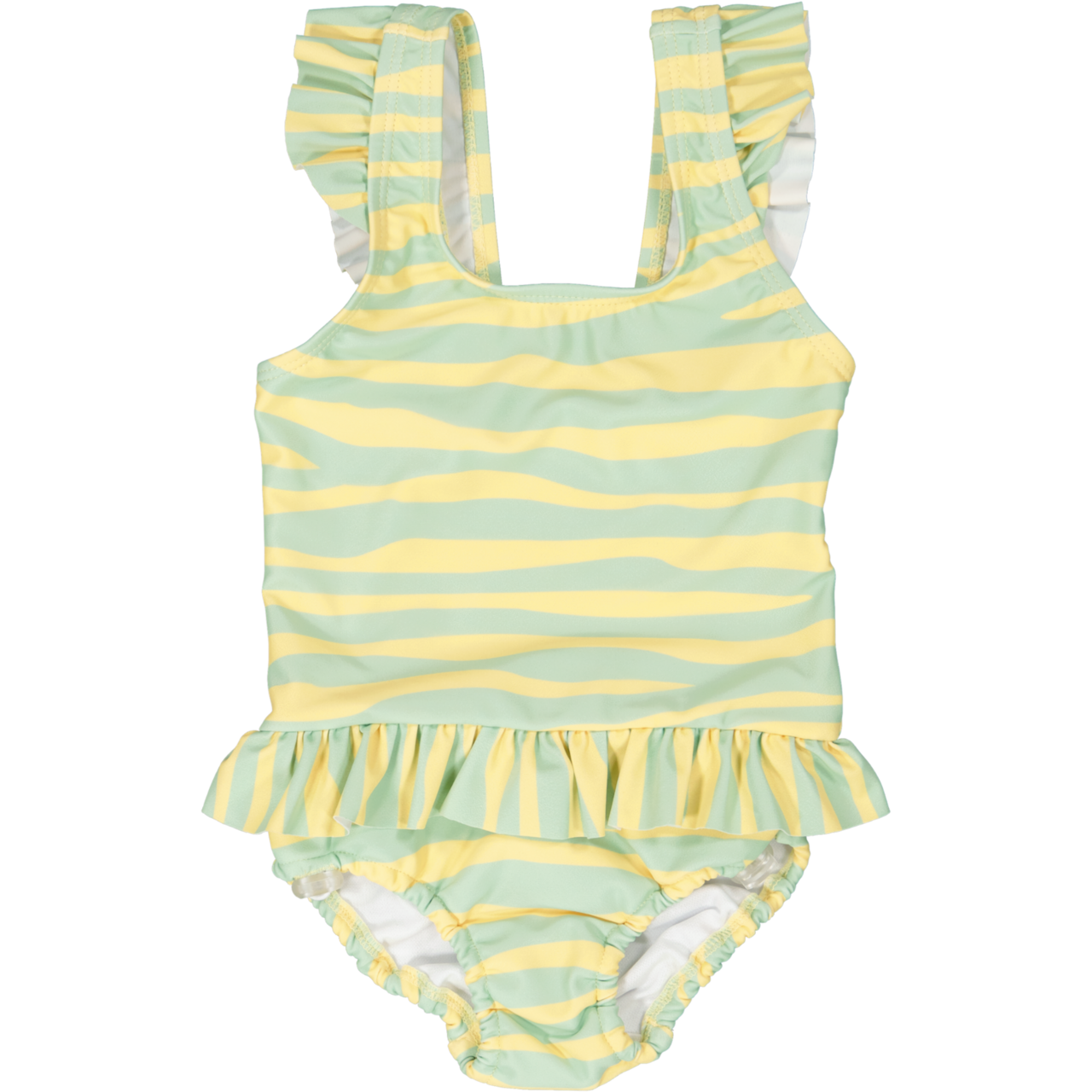 UV- Baby swim suit Waves  50/56