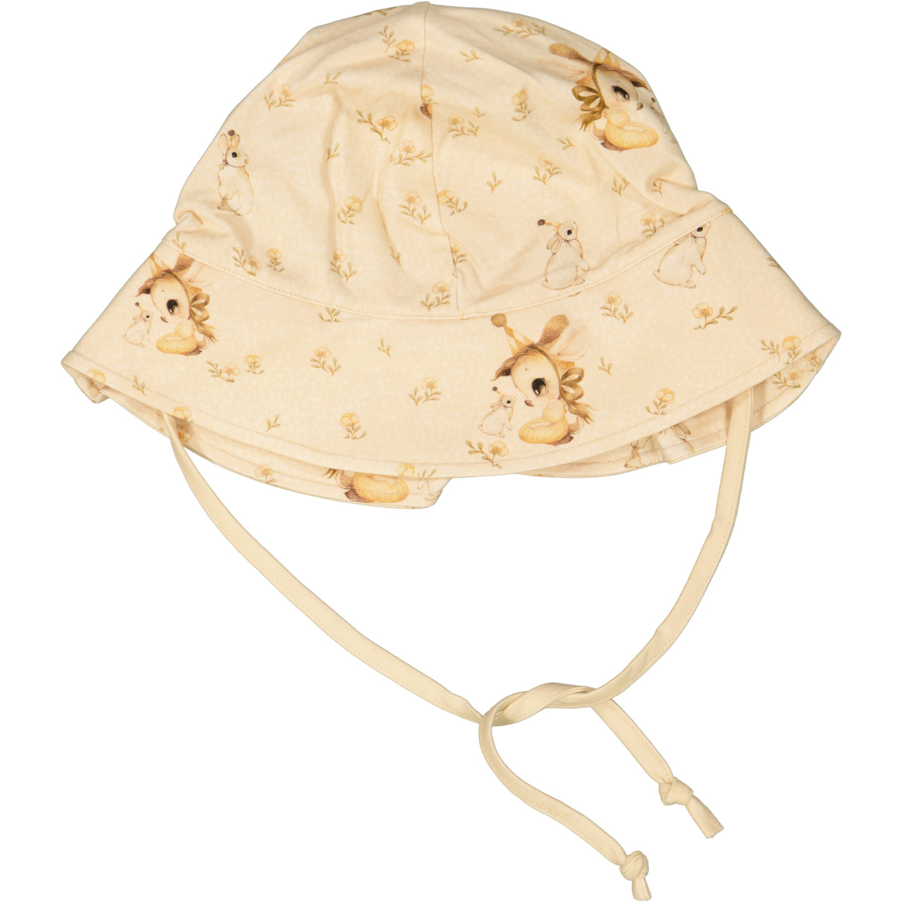 Bamboo Sunny hat Stella pouder    10m-2Y