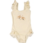 UV-Swim suit Long ear