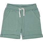 Summer shorts Light green 62/68
