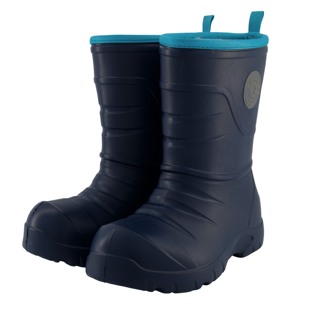 All-weather Boot Navy 30 (19 cm)