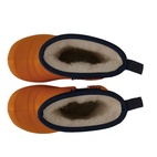 All-weather Boot Orange  36 (22,5 cm)
