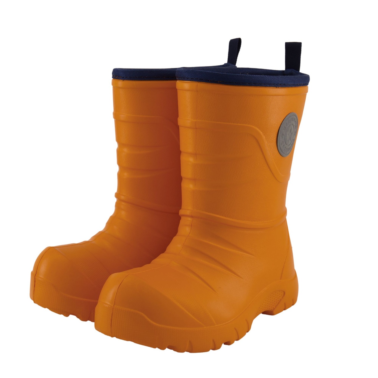 All-weather Boot Orange  28 (17,1 cm)