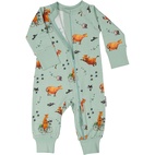 Pyjamas Mamma Mu och Kråkan Grön 74/80