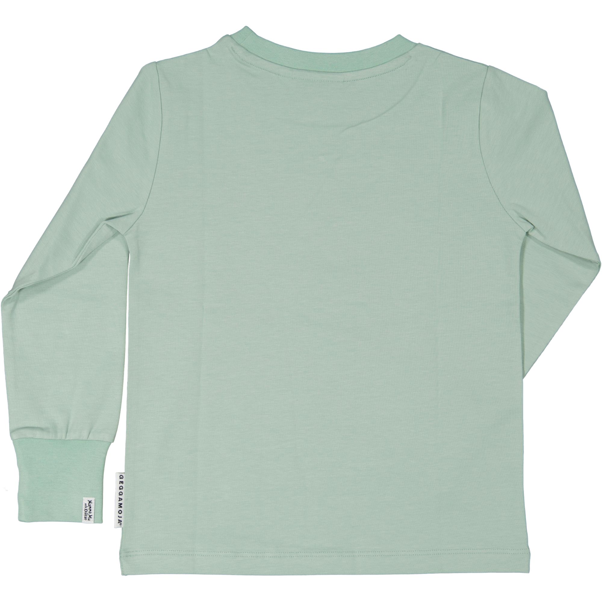 Tröja Mamma Mu och Kråkan Grön