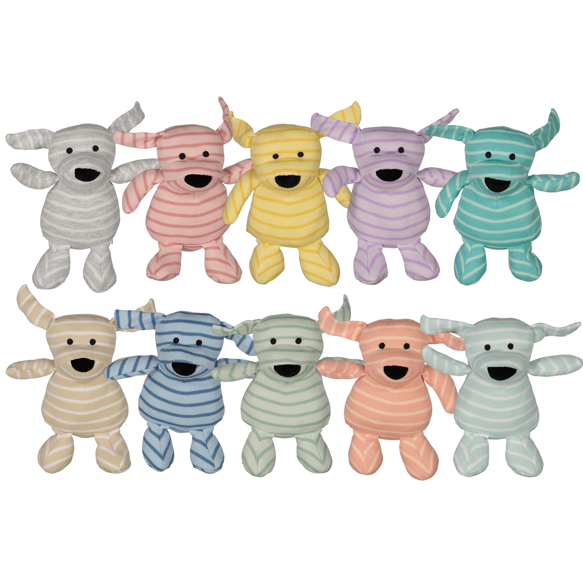 Mini Doddi 10 pack Mix