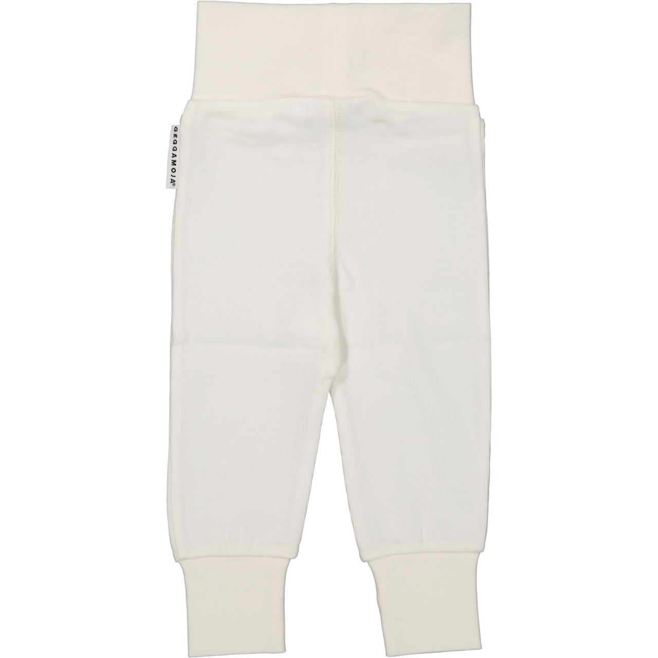 Baby pant Offwhite 98/104