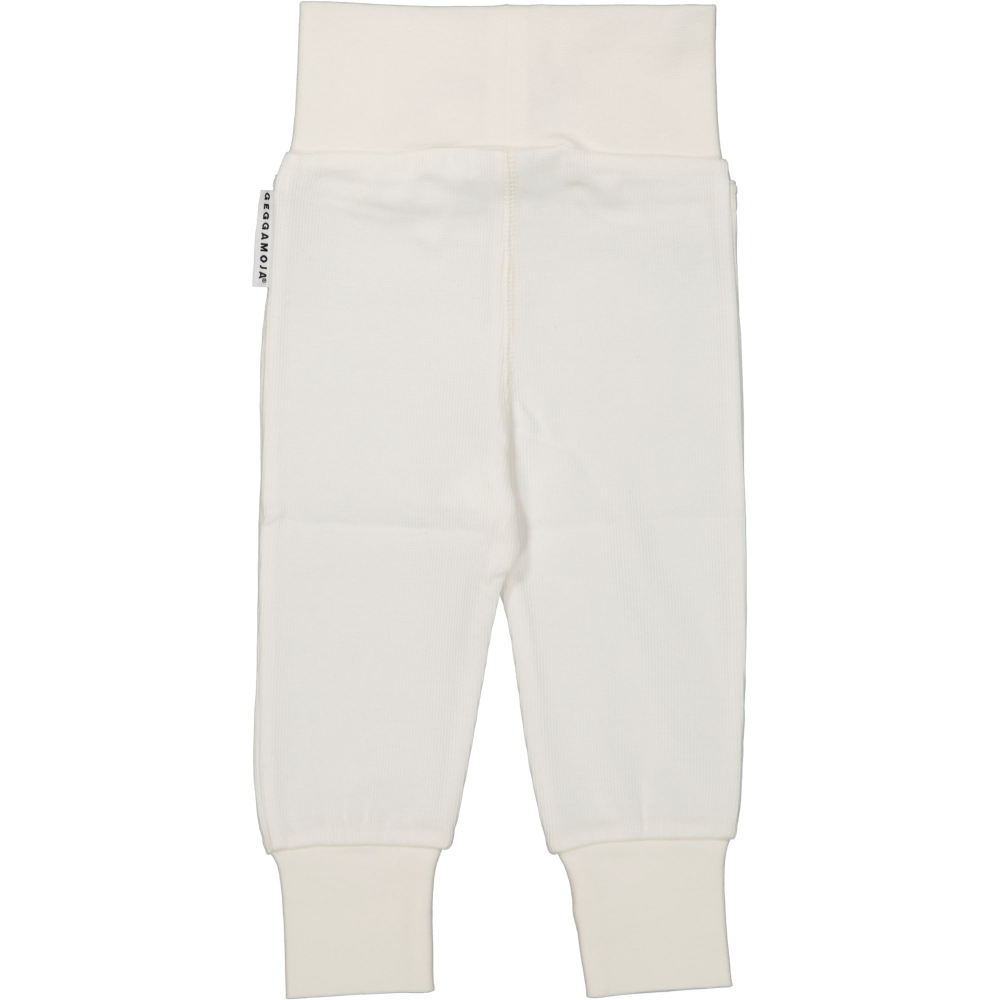 Baby pant Offwhite