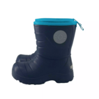 All-weather Boot Navy 30 (19 cm)