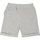 Shorts Grey mel 122/128