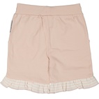 Flounce shorts Light pink 98/104
