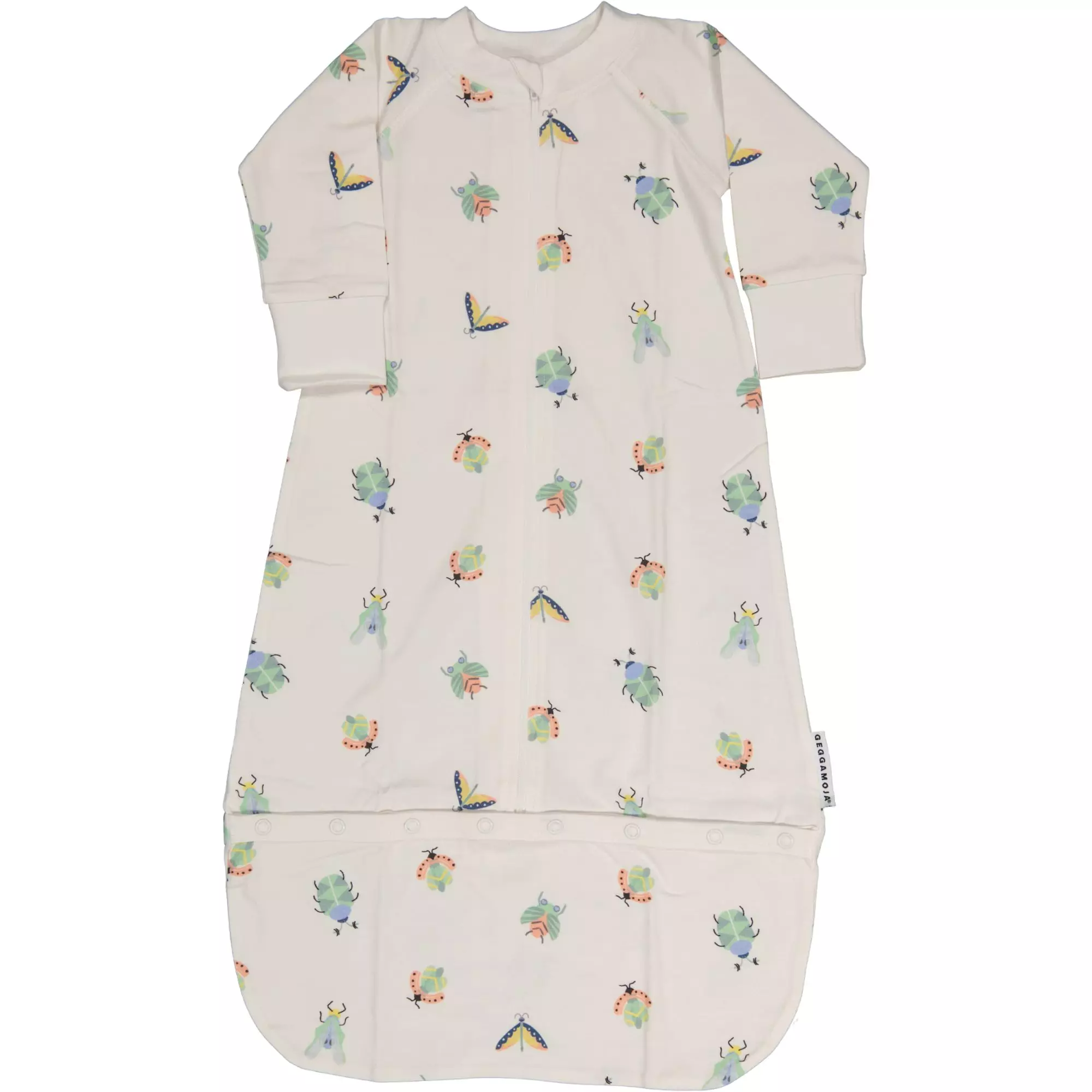 Sovpåse Bambu Baby Bugs