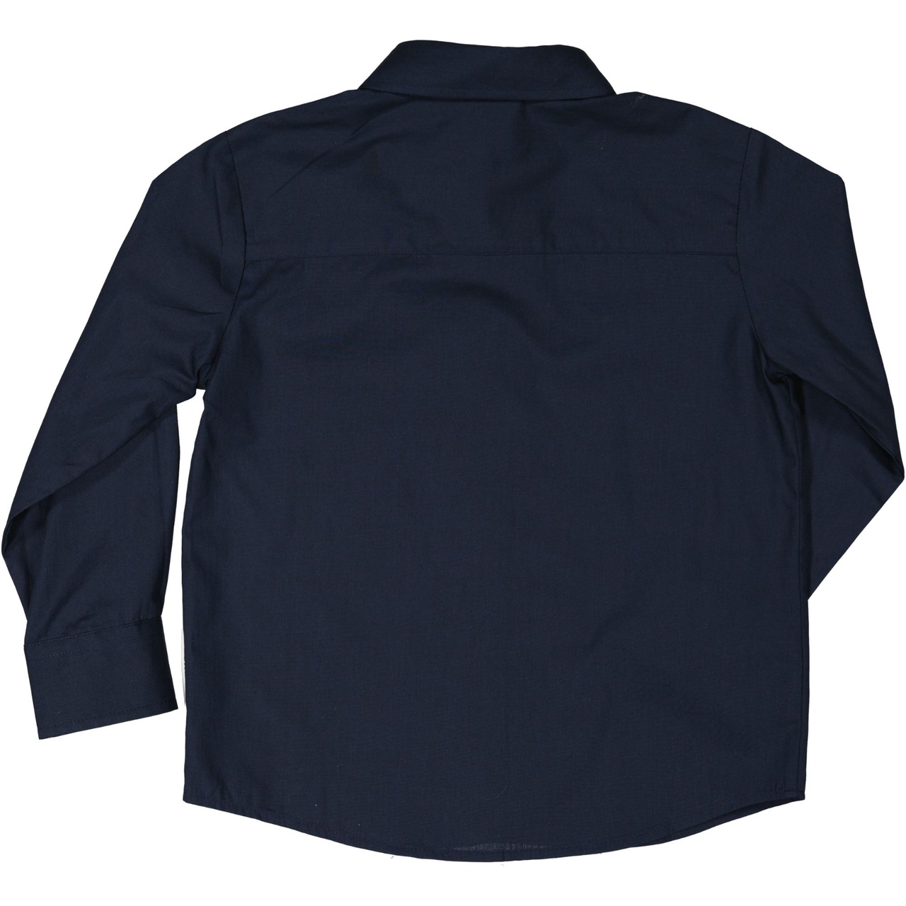 Shirt Navy 110/116