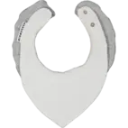 Dregglis med volang Vit