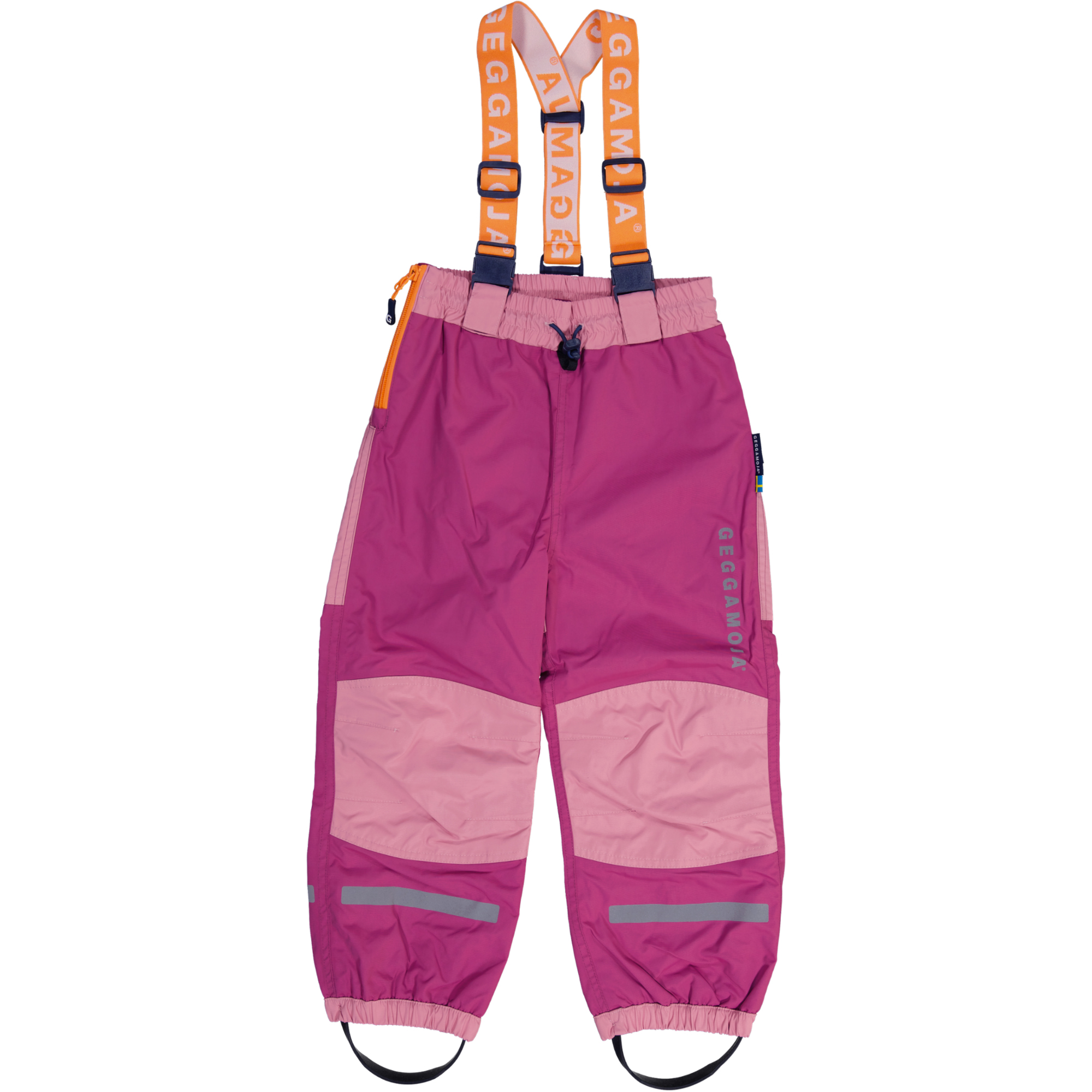 Shell pants Ceris