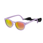 Sonnenbrille 0-1,5 y Orchid bloom