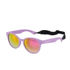 Sonnenbrille 2-6 y Orchid bloom