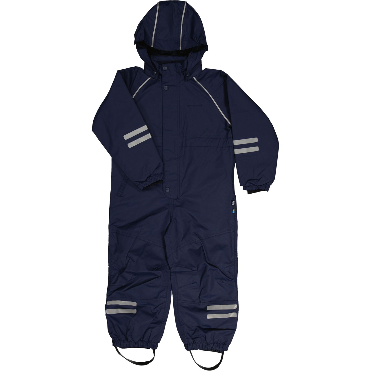 Shell overall Navy  98/104