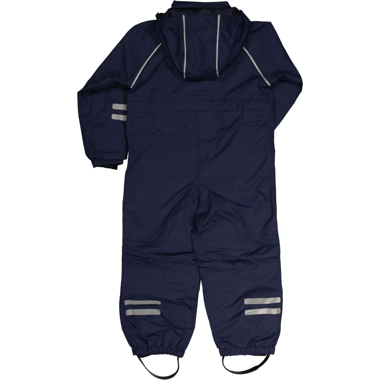 Shell overall Navy  98/104