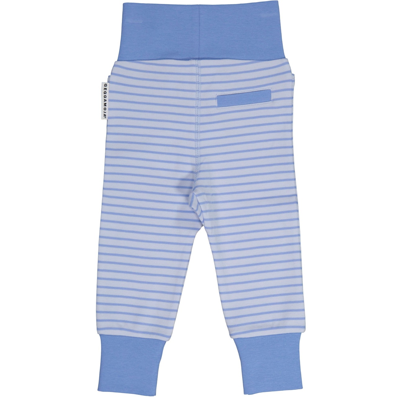 Baby pants Light blue/blue  74/80