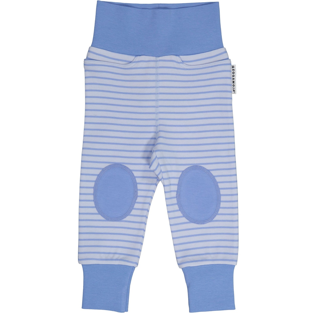 Vauvan housut Light Sininen/Sininen  62/68