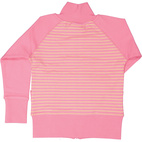 Zip sweater Pink/yellow  146/152