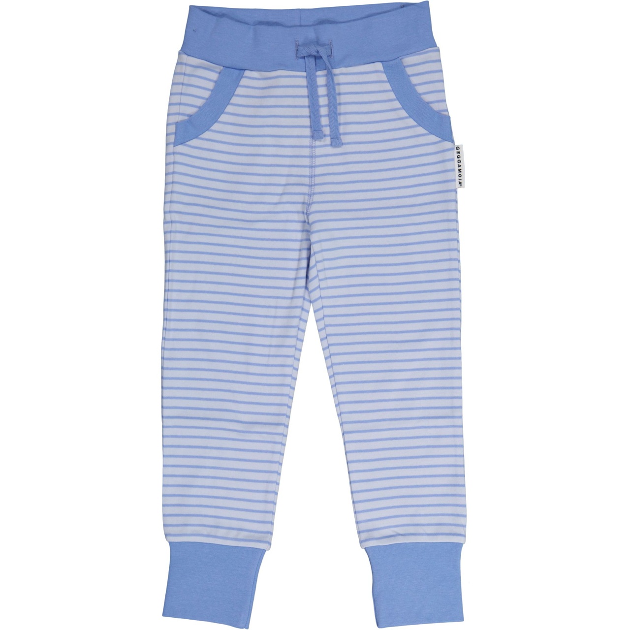 Long pants Light blue/blue  110/116