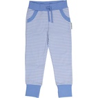 Long pants Light blue/blue  98/104