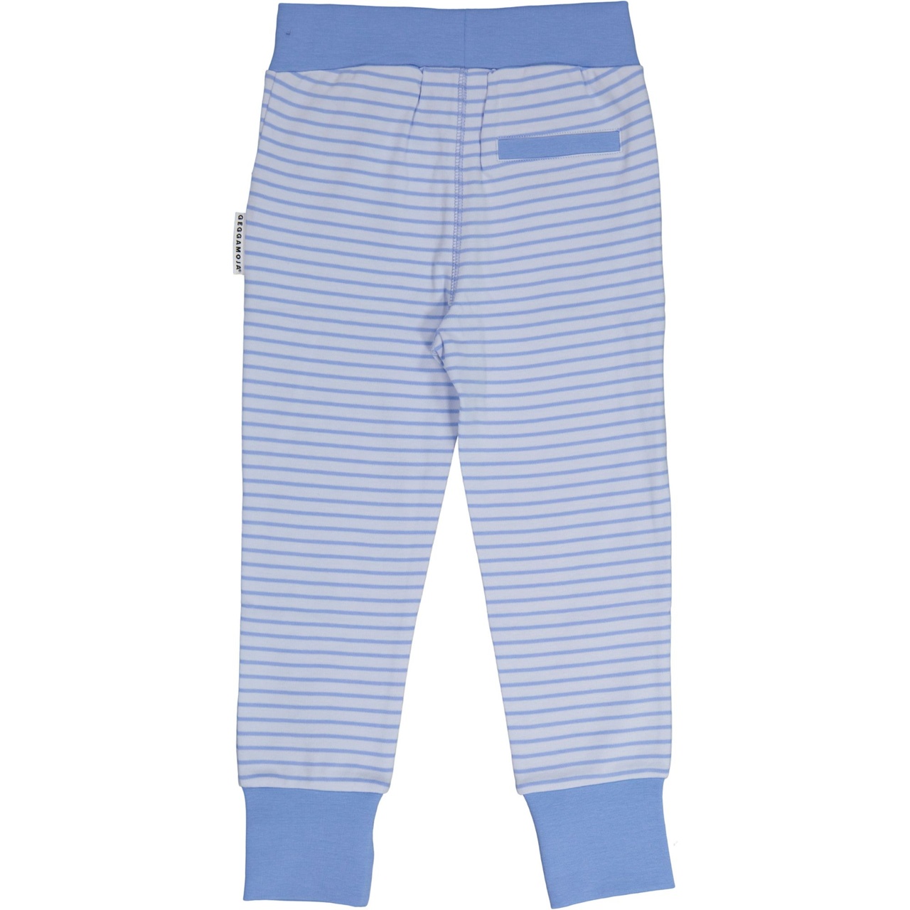 Long pants Light blue/blue  110/116