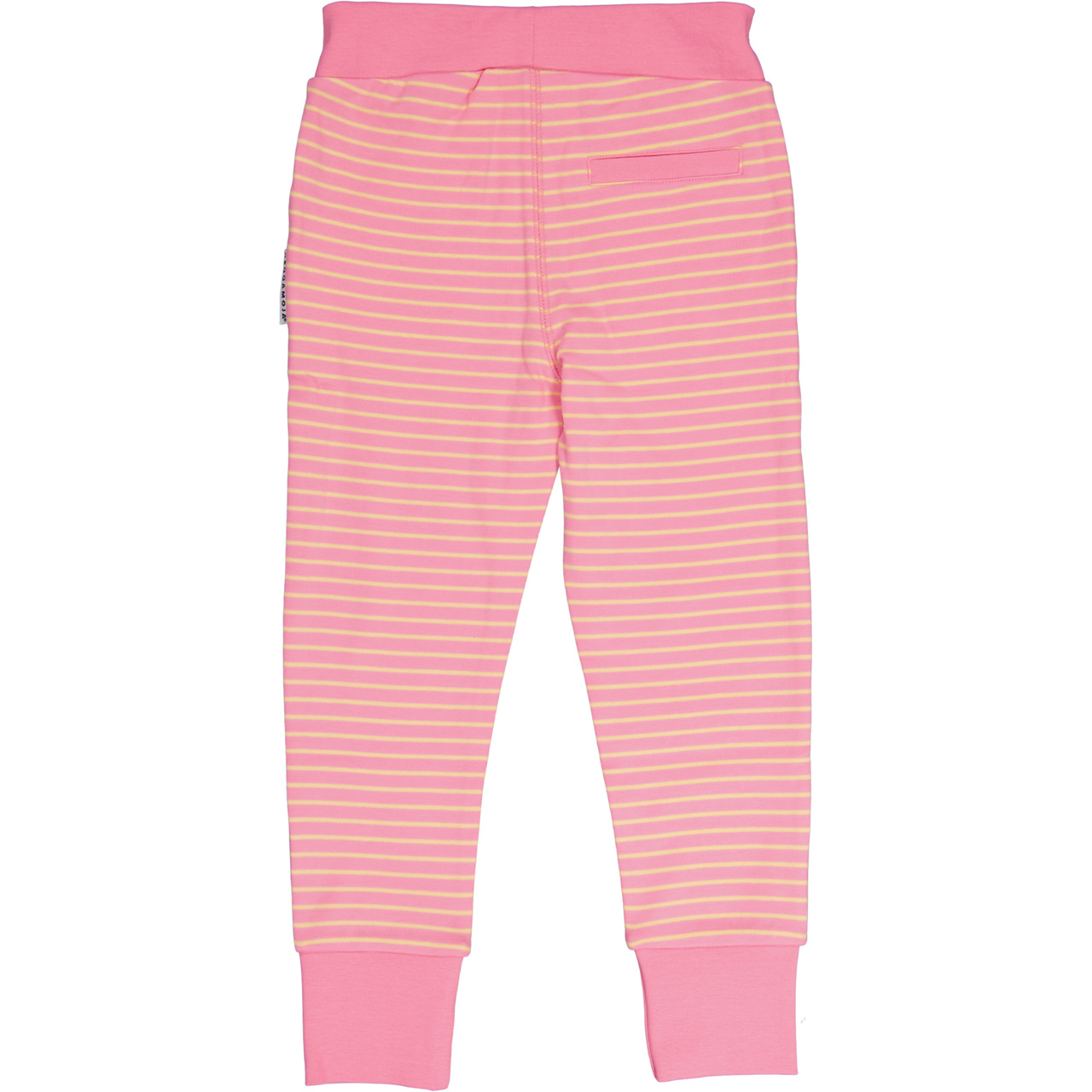 Long pants Pink/yellow  146/152