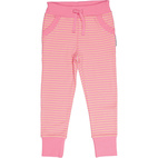 Long pants Pink/yellow  86/92