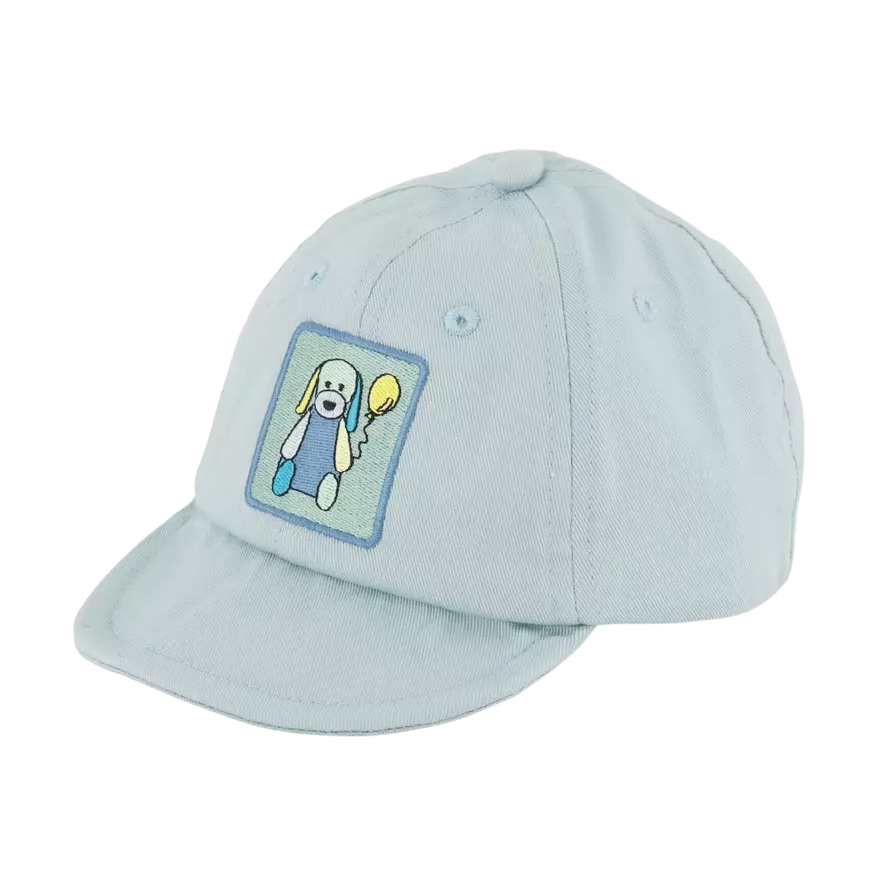 Baby Müts Doddi Mündiroheline  10m-2Y