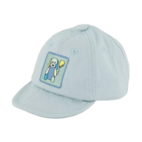 Baby Müts Doddi Mündiroheline  10m-2Y