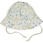 Bamboo Sunny hat Leo colored 01 0-4M