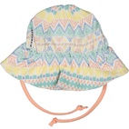 Bamboo Sunny hat Inca pastel 03 4-10M