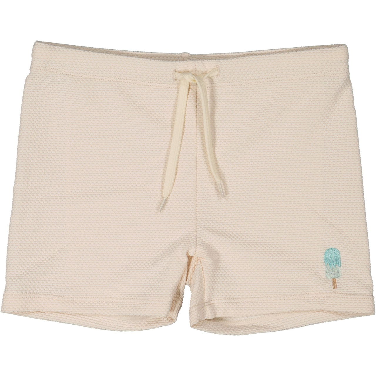 UV-Short pant Soft beige  122/128