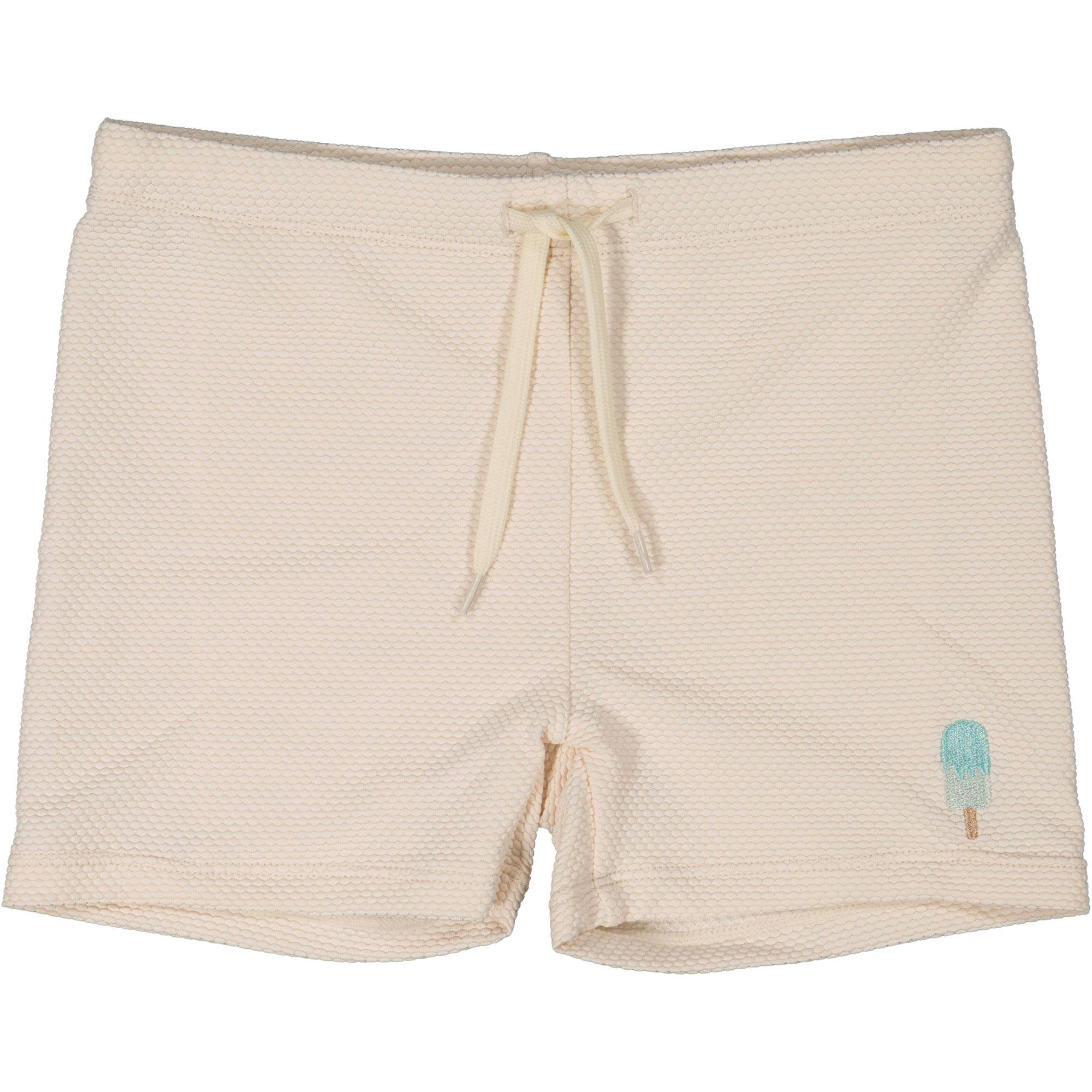 UV-Short pant Soft beige