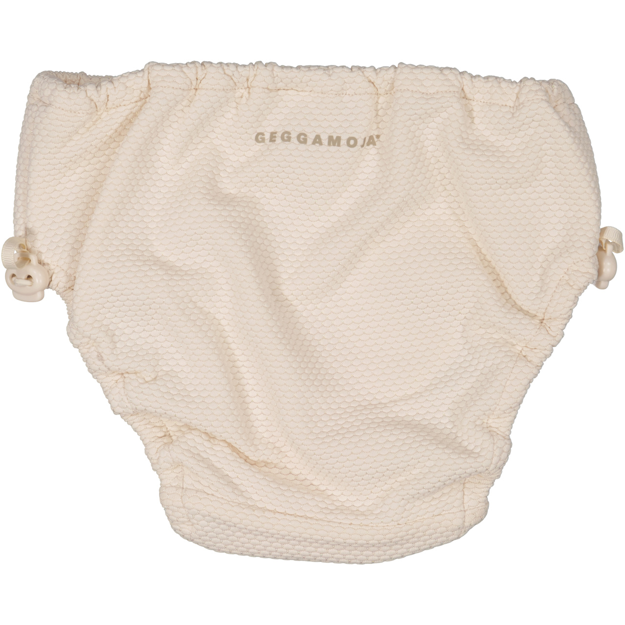 UV Baby swim pants Soft beige  50/56