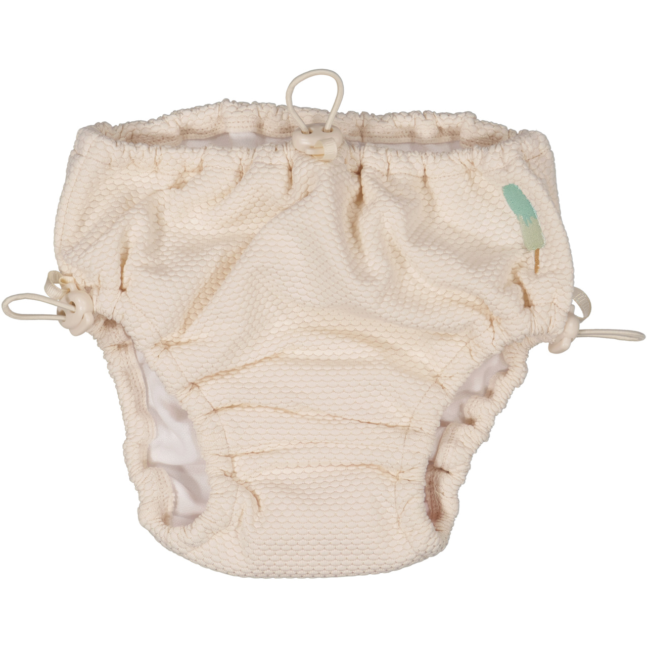 UV Baby swim pants Soft beige  50/56