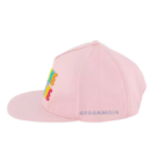 Skate cap my fave Light pink  1-3y