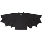 Dragon sweater Black  110/116