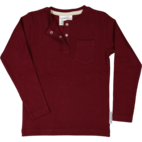 Grandpa sweater Burgundy 122/128