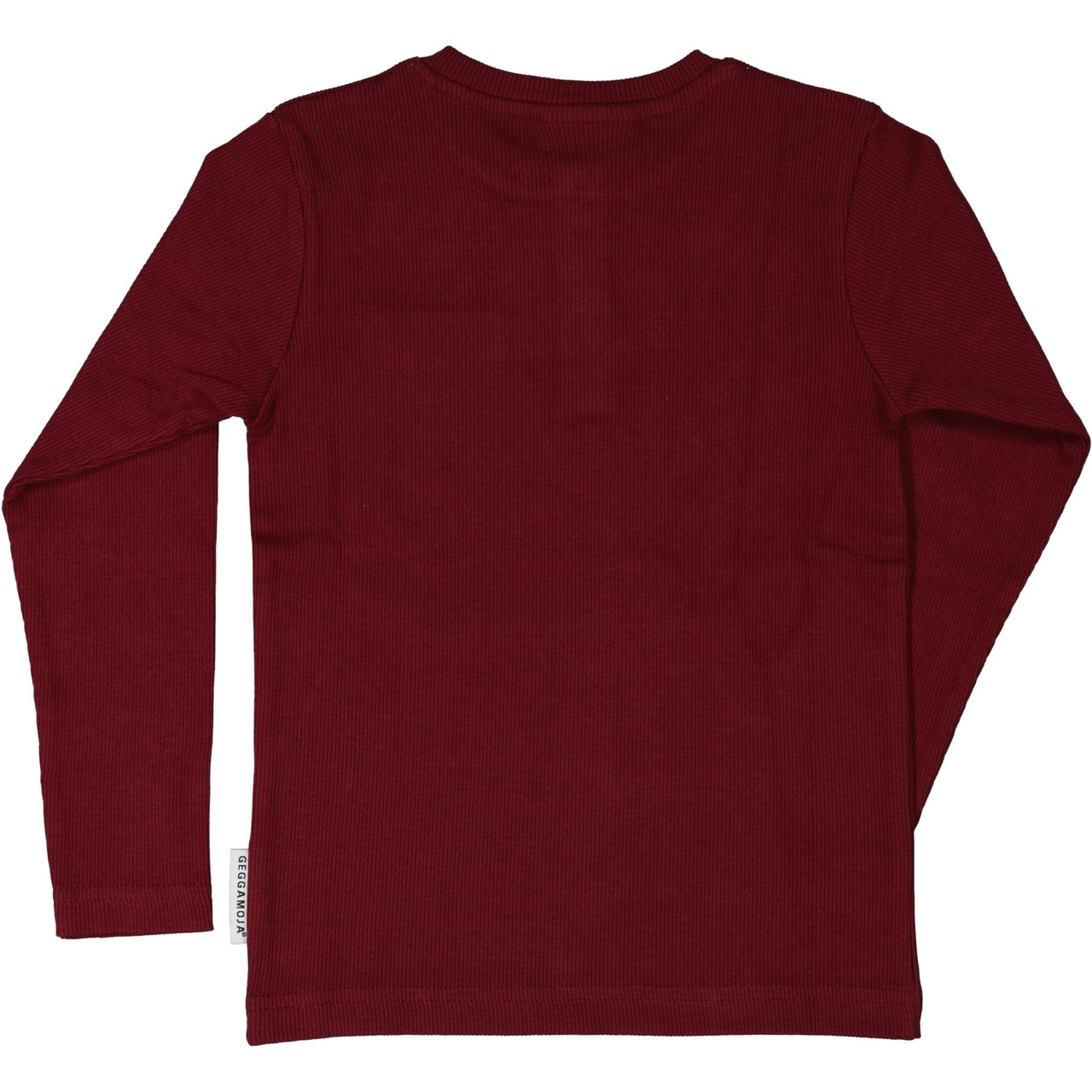 Grandpa sweater Burgundy 98/104