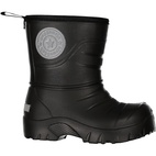 All-weather Boot Black 36