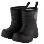 All-weather Boot Black 26