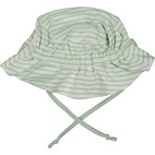 UV Sunny hat Classic L.green/green  4-10M