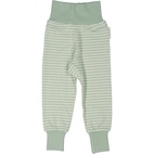 Vauvan housut Classic L.vihreä/vihreä  74/80