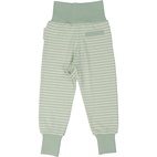 Vauvan housut Classic L.vihreä/vihreä  74/80