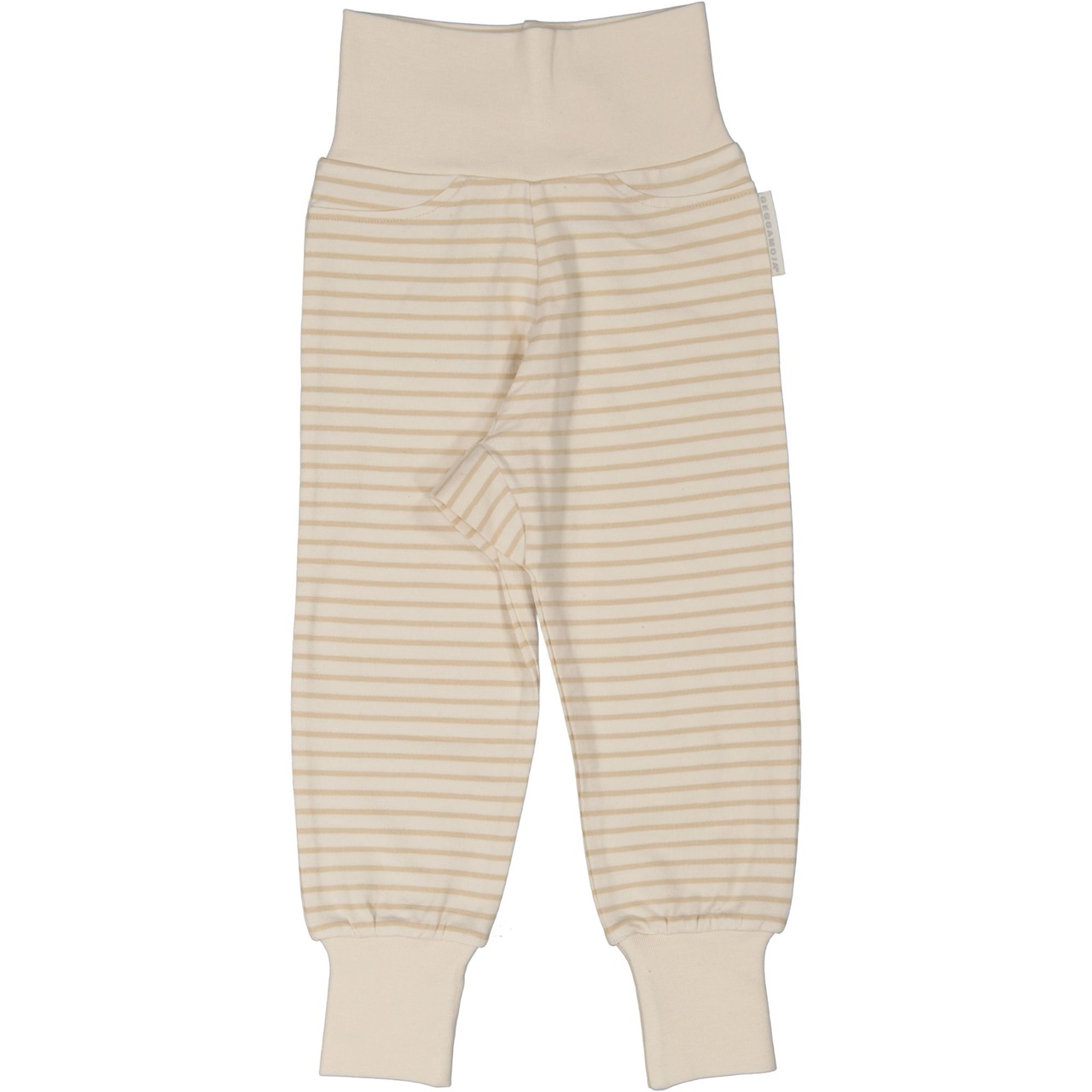 Baby pant Classic Offw/beige  62/68