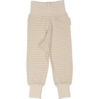 Baby pant Classic Offw/beige  74/80